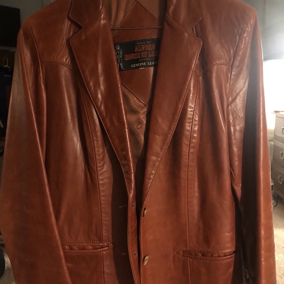 Jacket - Picture 1 of 2